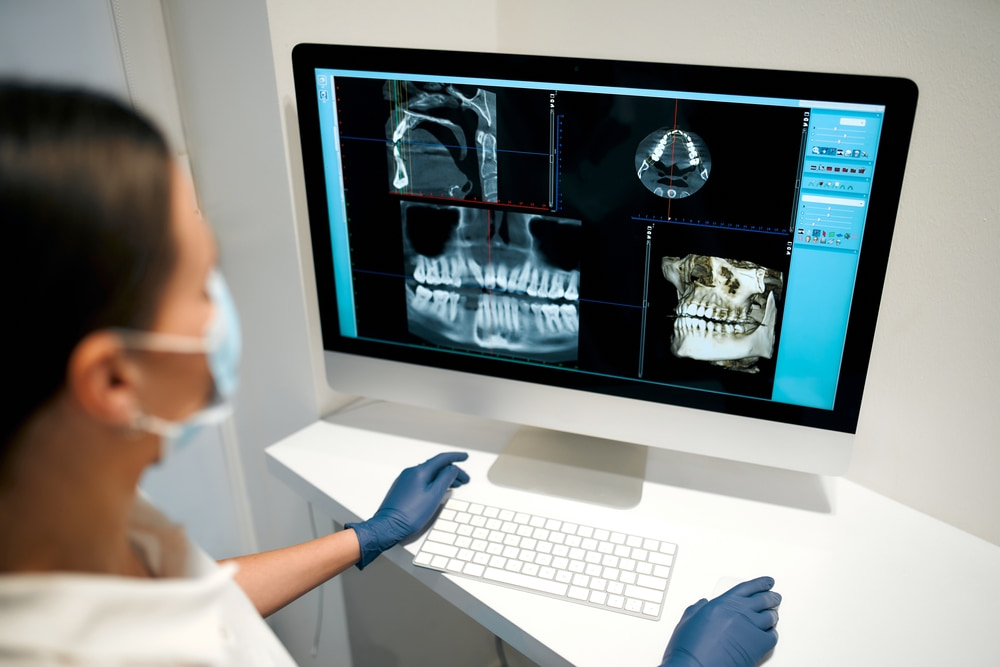 Expert orthognathic jaw surgery near me in Groton MA